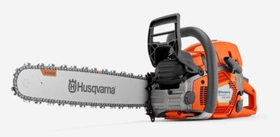 detuinmachine.nl - Husqvarna 572 XP