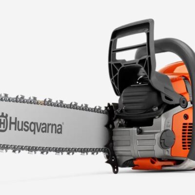 detuinmachine.nl - Husqvarna 572 XP