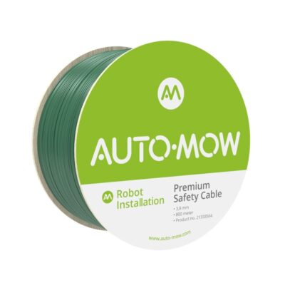 detuinmachine.nl - Auto-mow begrenzingskabel