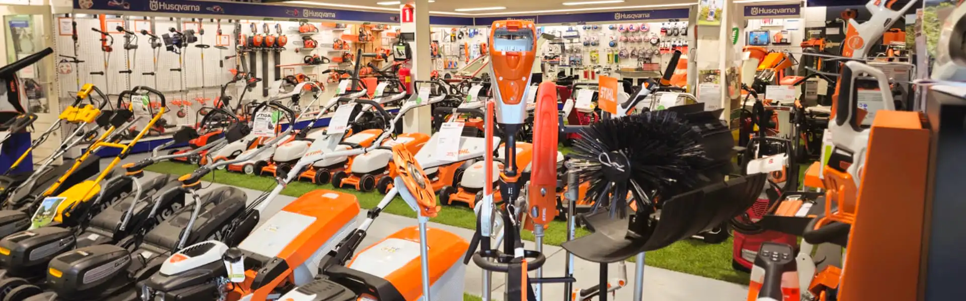 Artikel op voorraad - Blog - afbeelding 1 - Detuinmachine.nl