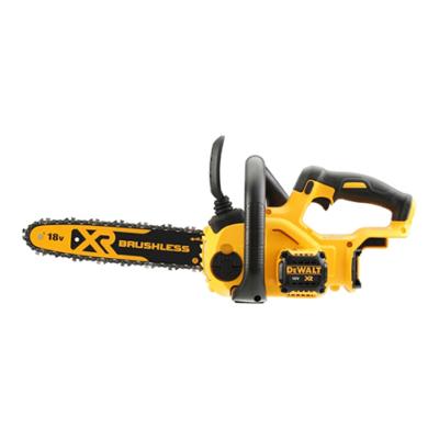 DBS Maaitechniek DeWalt DCM565N-XJ 18V XR Brushless Compacte kettingzaag 30cm