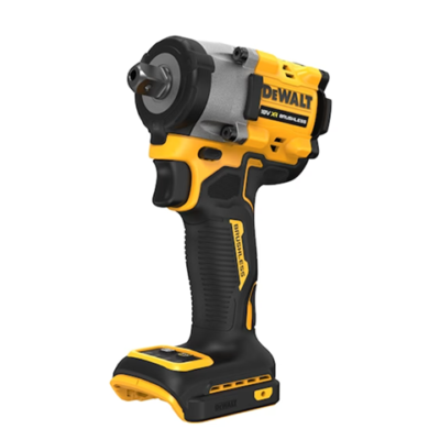 De Tuinmachine - DeWalt DCF922NT XJ 18V XR Brushless Compacte Slagmoersleutel 1/2