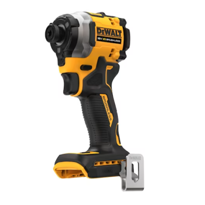 De Tuinmachine DeWalt DCF850NT XJ 18V XR Brushless Ultra compacte slagschroevendraaier