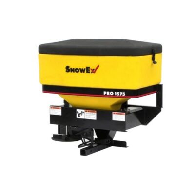 snowex sp 1575 3p zoutstrooier