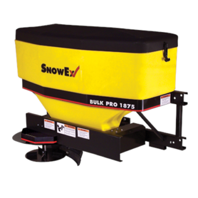 snowex sp 1875 zand/zoutstrooier