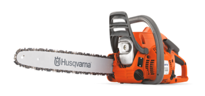 Husqvarna 120 Mark  II  36cm Benzine Kettingzaag