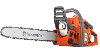 Husqvarna 120 Mark  II  36cm Benzine Kettingzaag