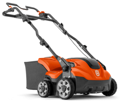 Husqvarna S 138i Accu Verticuteermachine