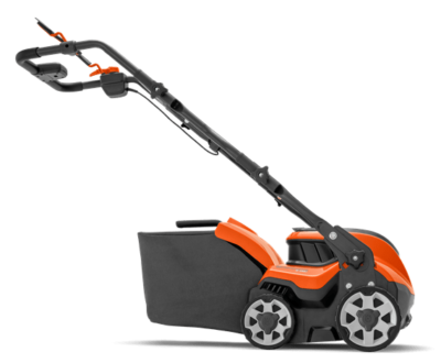 Husqvarna S 138i Accu Verticuteermachine