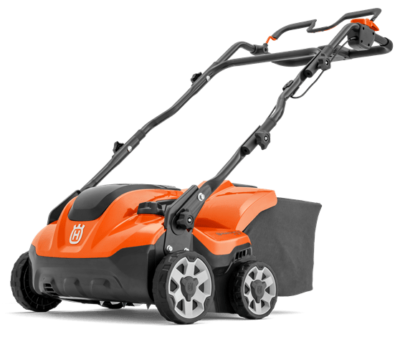 Husqvarna S 138i Accu Verticuteermachine