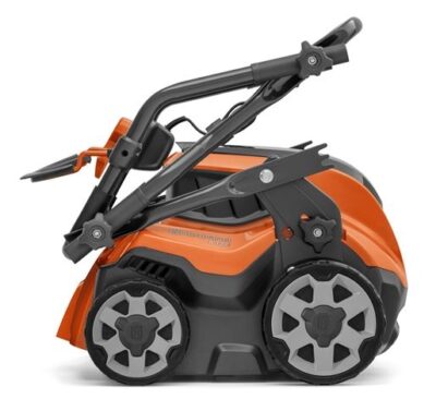 Husqvarna S 138i Accu Verticuteermachine