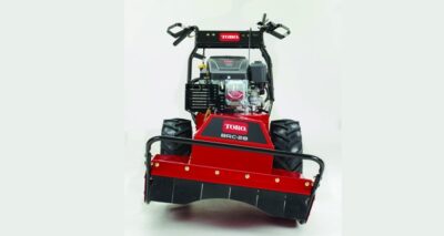 Toro BRC-28 Ruwterreinmaaier 71 cm (23522)