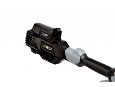 Ego STX3800 56 volt Professionele Accu Bosmaaier