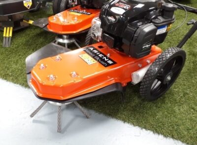 Ariens Pro 370 Onkruidborstelmachine