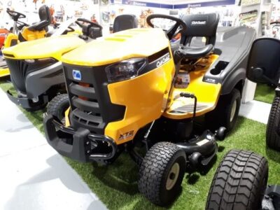 Cub Cadet XT2 QR106 Hydrostaat Zitmaaier 106 cm