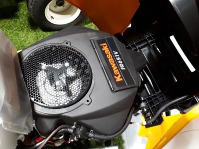 Cub Cadet XT2 QR106 Hydrostaat Zitmaaier 106 cm