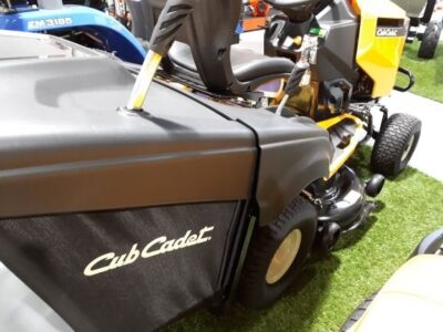 Cub Cadet XT2 QR106 Hydrostaat Zitmaaier 106 cm