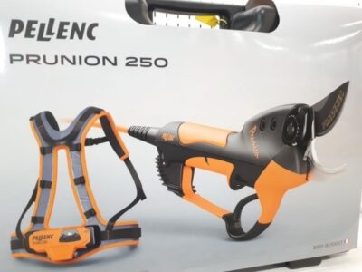 Pellenc Prunion 250 Accu Snoeischaar inclusief 250 Wh accu