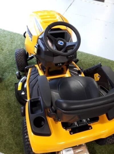 Cub Cadet XT2 ES107 Accu Zitmaaier NIEUW!