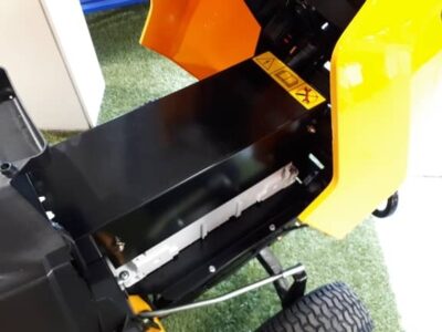 Cub Cadet XT2 ES107 Accu Zitmaaier NIEUW!