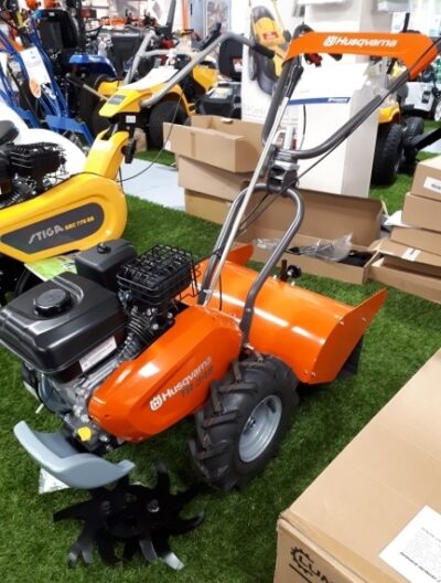 Husqvarna TR 348 Benzine Tuinfrees