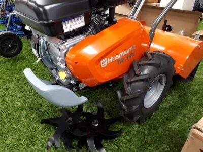 Husqvarna TR 348 Benzine Tuinfrees