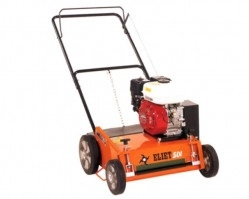 Eliet E 501 VM Benzine Verticuteermachine (Honda GX 200)