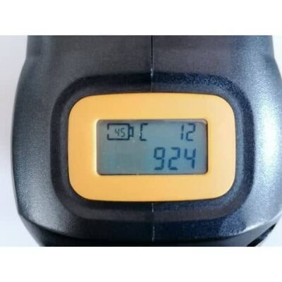 Volpi PV 295 Accu Snoeischaar  25mm display