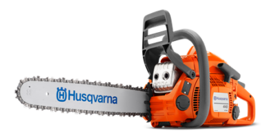 Husqvarna 440 II 38 cm Benzine Kettingzaag