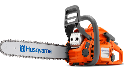 Husqvarna 440 II 38 cm Benzine Kettingzaag