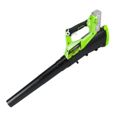 Greenworks 40 volt Accu Bladblazer G40AB