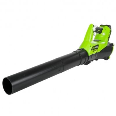 Greenworks 40 volt Accu Bladblazer G40AB