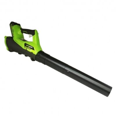 Greenworks 40 volt Accu Bladblazer G40AB