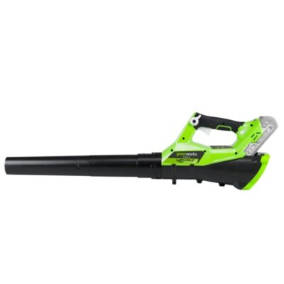 Greenworks 40 volt Accu Bladblazer G40AB