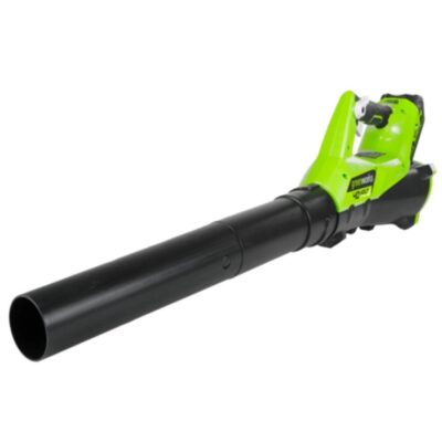 Greenworks 40 volt Accu Bladblazer G40ABK2