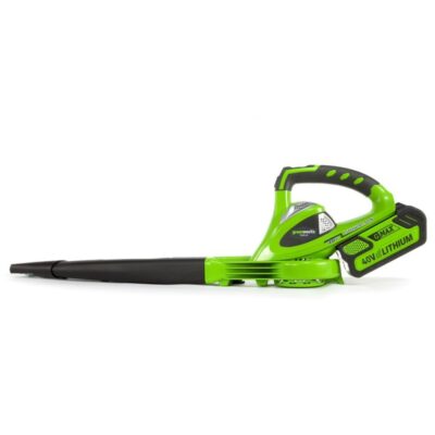 Greenworks 40 volt Accu Bladblazer G40BL