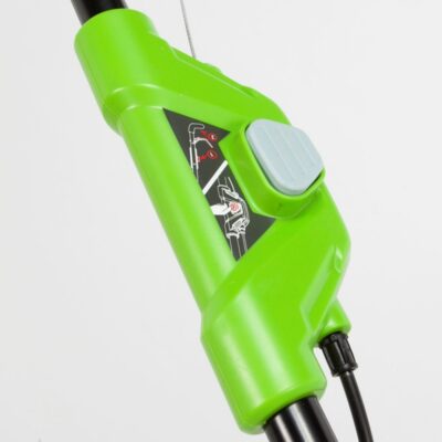 Greenworks 40 volt Accu Cirkelmaaier