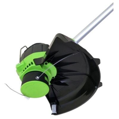 Greenworks 40 volt Accu Trimmer/Kantensnijder G40LT30