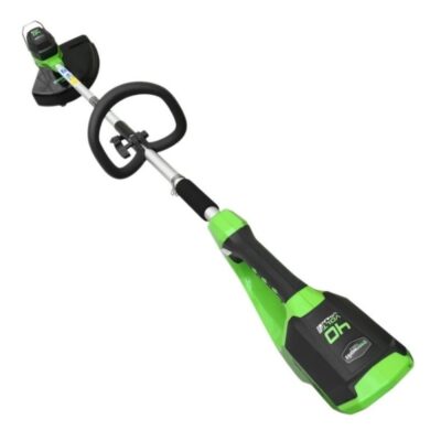 Greenworks 40 volt Accu Trimmer/Kantensnijder G40LT30