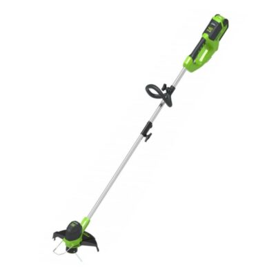 Greenworks 40 volt Accu Trimmer/Kantensnijder G40LT30