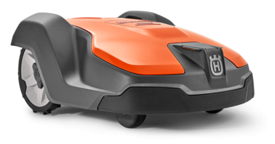 Husqvarna Automower 520 Robotgrasmaaier NIEUW!