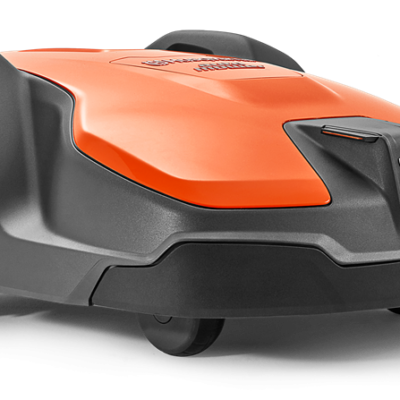 Husqvarna Automower 520 Robotgrasmaaier NIEUW!