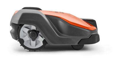 Husqvarna Automower 520 Robotgrasmaaier NIEUW!