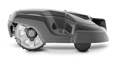 Husqvarna grijze Behuizing Automower 520