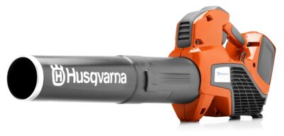 Husqvarna 536LiB Accu Bladblazer