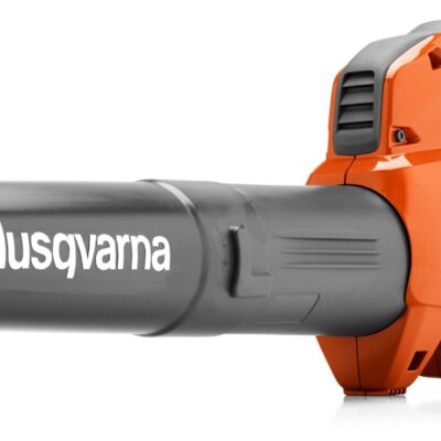 Husqvarna 536LiB Accu Bladblazer