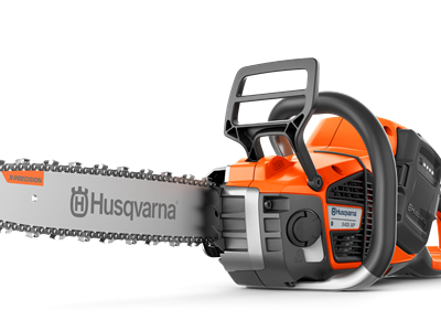 Husqvarna 540iXP Accu Kettingzaag