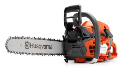 Husqvarna 545 Mark II 38 cm Benzine Kettingzaag