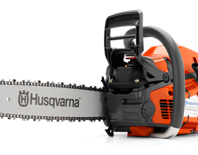 Husqvarna 545 Mark II 38 cm Benzine Kettingzaag