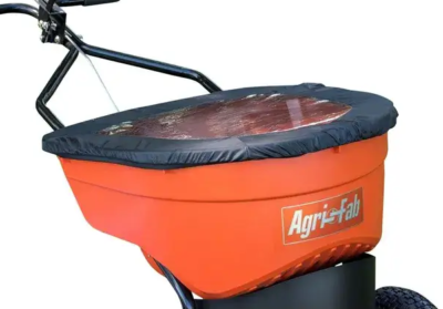 Agrifab 450548 Zout- en Kunstmeststrooier duw 60kg